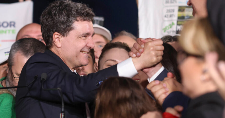 Entuziasmul investitorilor a crescut semnificativ după succesul lui Nicușor Dan în domeniul fintech-ului 1 increderea investitorilor s a imbunatatit considerabil dupa victoria lui nicusor dan fintech 682c14c13e91b