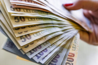 indicele robor la trei luni a scazut semnificativ a doua zi dupa alegerile prezidentiale 682b096550f43
