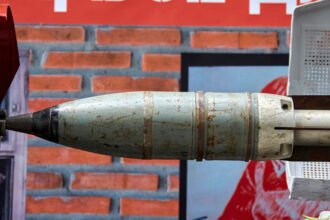 indicii ca razboiul din ucraina e departe de final rusia construieste o fabrica majora de explozibili intr o zona izolata din siberia 681d889a5960c