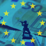 Risc de escaladare a reînarmării în Europa: Numai 14 state membre UE solicită scutirea cheltuielilor de apărare de la regulile bugetare. 3 ingrijorari privind reinarmarea europei doar 14 state ue au cerut exceptarea cheltuielilor pentru aparare de la deficitul bugetar 6819cfb0999ef