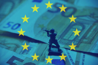 ingrijorari privind reinarmarea europei doar 14 state ue au cerut exceptarea cheltuielilor pentru aparare de la deficitul bugetar 6819cfb0999ef