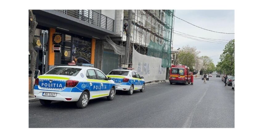 Eforie în șoc: Principalul suspect, arestat la ieșirea din spital. Procurorii îl acuză de tentativă de omor! 1 injunghieri la eforie suspectul principal incatusat la externarea din spital procurorii il acuza de tentativa de omor 682ec2677c683