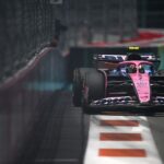Schimbare rapidă în Formula 1: Un pilot cedează volanul unui argentinian după doar șase competiții! 2 inlocuit dupa doar sase curse un pilot din f1 ii va lasa locul unui argentinian 681b6177ecd95