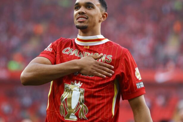 inlocuitor de cinci stele pentru trent alexander arnold la liverpool e doar o chestiune de timp 6826338723e1c