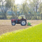 Înscrierile pentru Programul Rabla destinat tractoarelor suspendate la doar o oră de la debutul sesiunii. AFM sugerează posibilitatea unui atac cibernetic. 3 inscrierile in programul rabla pentru tractoare anulate dupa o ora de la deschiderea sesiunii afm nu este exclus un atac cibernetic 6821d6429590b