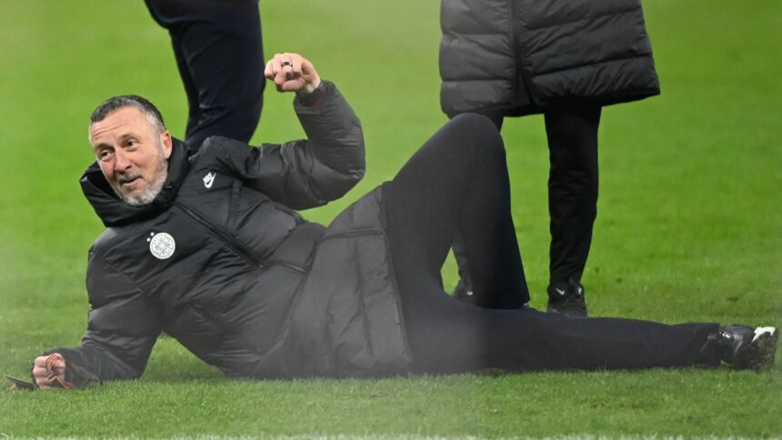 "Mihai Stoica răspunde tăios declarațiilor lui Mircea Lucescu: 'Nu sunt mereu în offside!'" 1 inseamna ca nu bat campii mereu mihai stoica reactie acida dupa declaratiile facute de mircea lucescu 681d0cab7f610