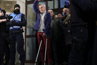 instanta a admis partial cererea lui calin georgescu privind controlul judiciar ce are voie sa faca fostul candidat la presedintie 6818df6d74cdb