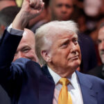 Riadul devine scena unei întâlniri esențiale: Donald Trump ar putea deschide un nou capitol în relația dintre SUA și Siria după un sfert de veac. 3 intalnire cruciala la riad donald trump ar putea marca o premiera dupa 25 de ani in relatia sua siria 682383f179a4f