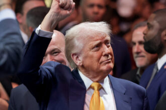 intalnire cruciala la riad donald trump ar putea marca o premiera dupa 25 de ani in relatia sua siria 682383f179a4f