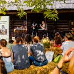 Momente de neuitat pe prispă la Jazz in the Park 2025 3 intalniri pe prispa la jazz in the park 2025 683089a84b063