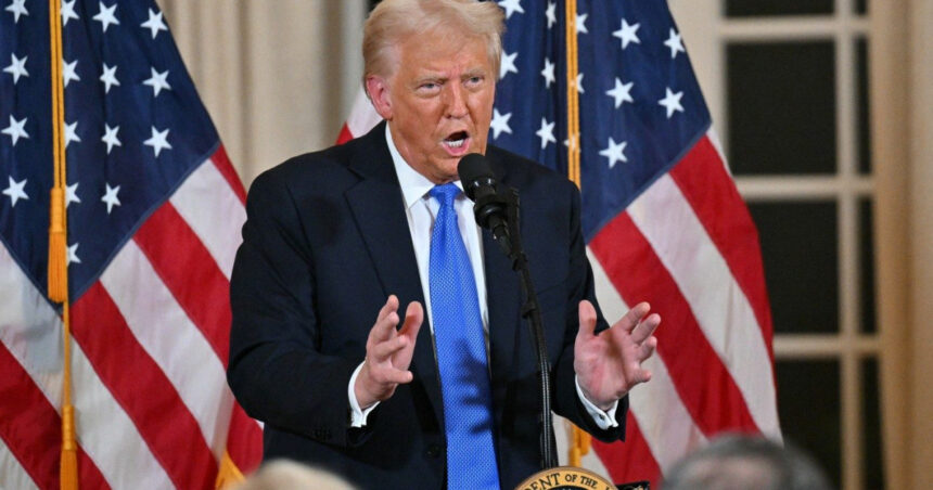 „Apel la dialog: Trump îl îndeamnă pe Zelenski să accepte propunerile de negociere ale lui Putin” 1 intalniti va acum trump ii cere lui zelenski sa accepte negocierile directe propuse de putin mesajul presedintelui american 6820ed6da427f