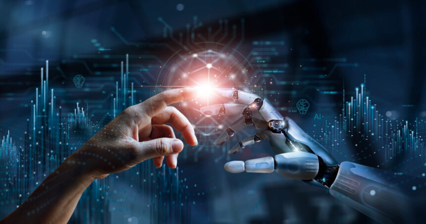 Impactul inteligenței artificiale: O treime din locurile de muncă din Europa, în pericol, conform Organizației Internaționale a Muncii. 1 inteligenta artificiala ar putea afecta o treime din locurile de munca din europa anunta organizatia internationala a muncii 682c3c8ff0a62