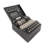 Experții afirmă că inteligența artificială modernă ar putea descifra rapid codul Enigma din Al Doilea Război Mondial. 3 inteligenta artificiala din zilele noastre poate sparge in scurt timp codul enigma din al doilea razboi mondial spun expertii 681b6b7f3fe19
