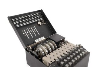 inteligenta artificiala din zilele noastre poate sparge in scurt timp codul enigma din al doilea razboi mondial spun expertii 681b6b7f3fe19