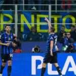 Inter Milano își asigură locul în marea finală a Ligii Campionilor, după o victorie impresionantă împotriva FC Barcelona! 3 inter milano s a calificat in finala ligii campionilor dupa ce a invins fc barcelona 681b513213542