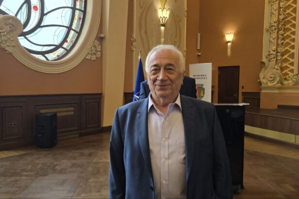 interviu ing petre badea omul care a coordonat echipa ce a adus la viata cazinoul din constanta la finalul lucrarilor atat proiectantii cat si constructorii parca nu voiau sa plece 682be753616d2