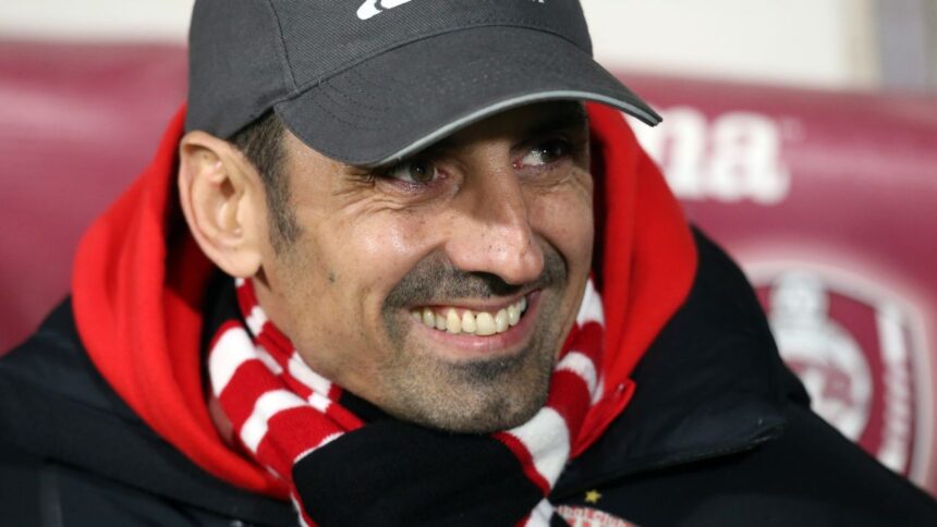 Ionel Dănciulescu: "FCSB a fost pe merit învingătoare. CFR, lipită de haos. Louis Munteanu și Bîrligea pot forma o echipă de succes" 1 interviu ionel danciulescu fcsb a meritat sa castige cfr dezechilibrata louis munteanu si birligea pot juca impreuna 6831b9aedf024