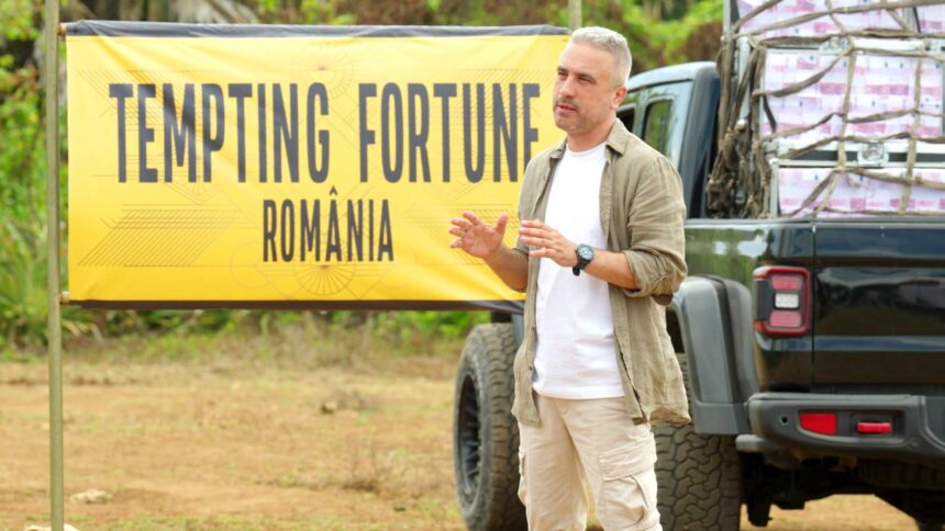 Misterul de care vorbește toată lumea: cine este „trădătorul” din „Tempting Fortune România”? O nouă ediție promite emoții intense! 1 intrebarea de pe buzele tuturor cine este tradatorul de la tempting fortune romania se anunta o noua editie plina de suspans 68306114920f8