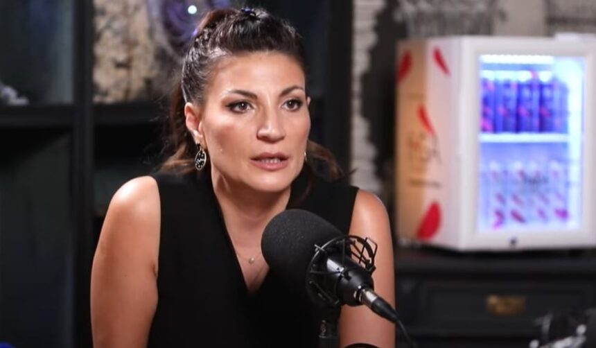 Ioana Ginghină lansează un avertisment după ce a observat noua modă de pe TikTok: „Copiii de 7-10 ani” 1 ioana ginghina trage un semnal de alarma dupa ce a vazut ultimul trend de pe tiktok copiii astia de 7 10 ani 68162eda47cd2