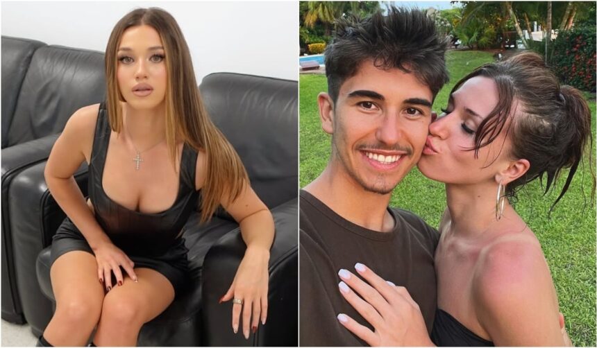 Ioana Ignat răspunde după despărțirea anunțată de Sebastian Dobrincu: „Ne bucurăm de intimitate” 1 ioana ignat prima reactie dupa ce sebastian dobrincu a spus ca s a despartit din nou de ea traim discret exclusiv 682ec5ffef788