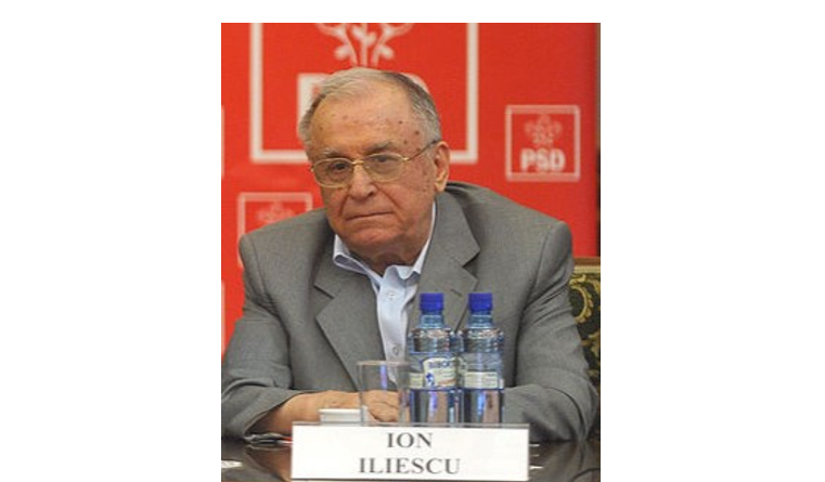 Ion Iliescu își exprimă aprecierile pentru Nicușor Dan 1 ion iliescu il felicita pe nicusor dan 682b3b06a9c6a