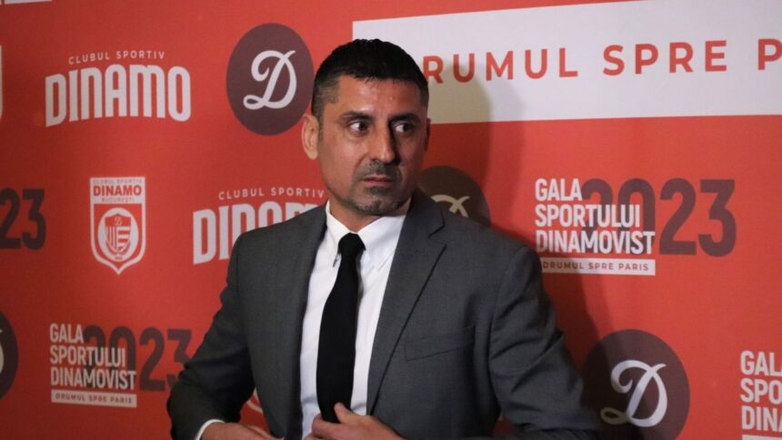 Ionel Dănciulescu atacă Sepsi: „Un pretext ridicol! Declarațiile jucătorilor sunt exagerate” 1 ionel danciulescu pune tunurile pe sepsi motiv pueril exagerat ce spun jucatorii 682b7d3873454