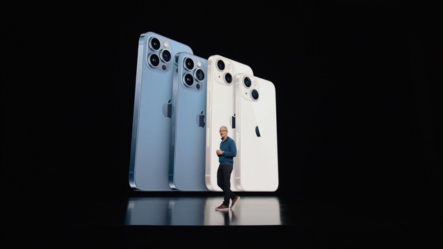 iPhone 17 promite un display și mai generos! 1 iphone 17 ar putea avea un ecran mai mare 6839708af28ec