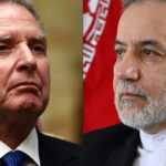 Iranul amenință: SUA, complici la atacurile Israelului asupra programului său nuclear! 2 iranul avertizeaza ca sua vor fi considerate participant la orice atac israelian asupra instalatiilor sale nucleare 682f68feaed95