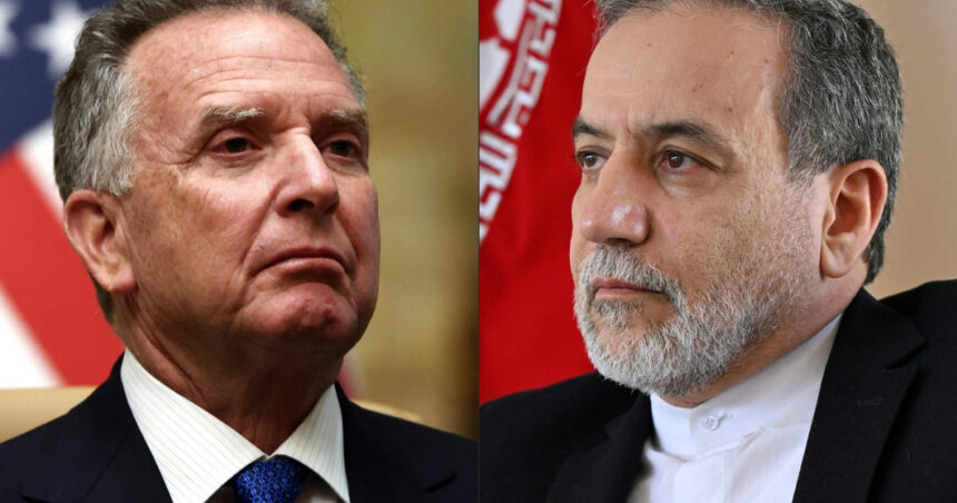 Iranul amenință: SUA, complici la atacurile Israelului asupra programului său nuclear! 1 iranul avertizeaza ca sua vor fi considerate participant la orice atac israelian asupra instalatiilor sale nucleare 682f68feaed95