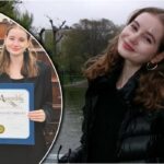 Irina Columbeanu strălucește în America: Detalii din viața ei cotidiană după școală și cum a captat atenția presei! 3 irina columbeanu vedeta in sua cum a aparut in presa si ce a facut zilnic dupa scoala mergeam acolo 681861a311c66