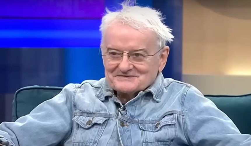 Irinel Columbeanu, pe cale să-și piardă locul în azil. Fostul partener al Monicăi Gabor se confruntă cu datorii copleșitoare și lipsă de sprijin. 1 irinel columbeanu la un pas sa fie dat afara din azil fostul sot al monicai gabor are datorii uriase si niciun ajutor 6826e0399699d