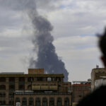 Israelul lovește aeroportul central din Sanaa, iar rebelii Houthi amenință cu răzbunare. 3 israelul a bombardat principalul aeroport din sanaa capitala yemenului rebelii houthi promit represalii 681a358d69903