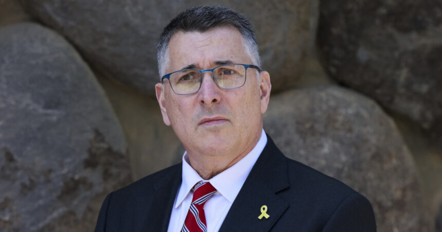 Israelul avertizează: recunoașterea unilaterală a statului palestinian ar provoca reacții unilaterale! 1 israelul spune ca recunoasterea unilaterala a unui stat palestinian ar duce la masuri unilaterale 6820b26898439