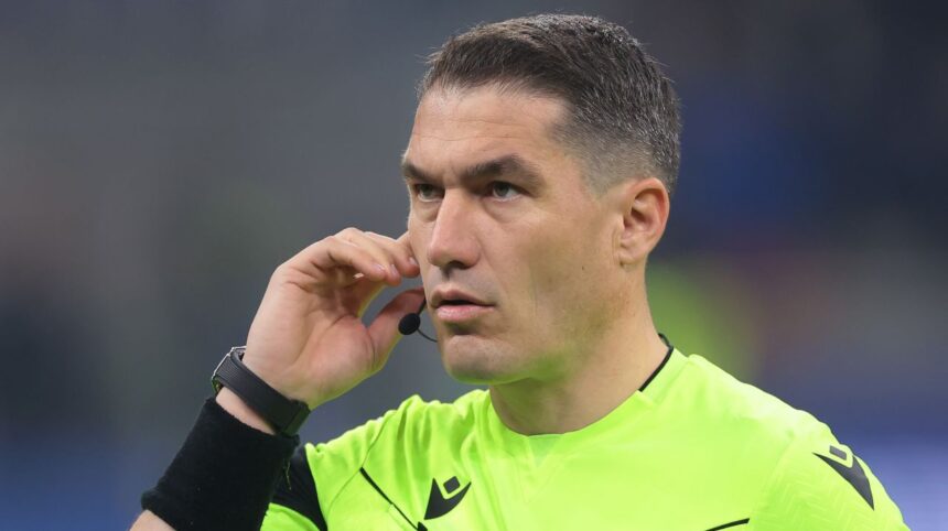 Istvan Kovacs, discuție revelatoare pentru UEFA înainte de marea finală a Ligii Campionilor: "Realizarea supremă" 1 istvan kovacs interviu pentru uefa inainte de finala ligii campionilor cea mai mare realizare posibila 6838623dce77a