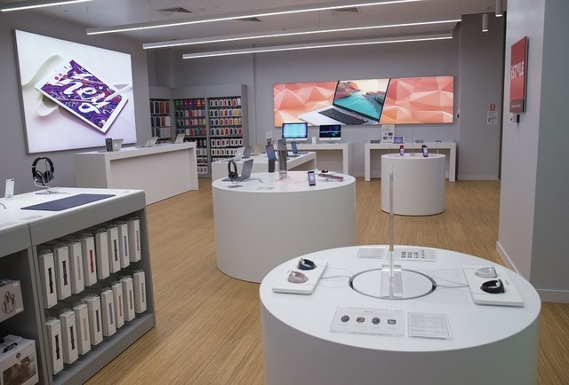 iSTYLE, partener Apple: Creștere în afaceri, câștiguri sporite! 1 istyle reseller apple mai mult business mai mult profit 68393837c4980