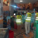 ITM Constanța a descoperit, începând cu luna mai, 23 de persoane angajate ilegal, sancționându-le cu amenzi de 460.000 lei. 2 itm constanta a depistat de la inceputul lunii mai 23 persoane fara forme legale de angajare s au dat amenzi de 460 000 lei 683436390a9fd