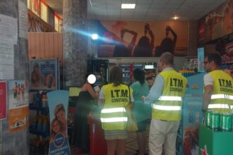 itm constanta a depistat de la inceputul lunii mai 23 persoane fara forme legale de angajare s au dat amenzi de 460 000 lei 683436390a9fd