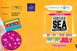 iubitorii de muzica din anii 80 90 si 2000 asteptati la foreversea festival mamaia nord intrarea este libera 68359cc1b2a86