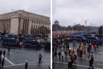 jandarmeria avertizeaza asupra unui clip video inselator imaginile cu blindate sunt vechi si prezentate pentru a induce panica 68345cb860175