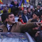 Forțele de ordine, în stare de alertă în ziua în care Nicușor Dan își preia mandatul, din cauza chemării la protest a lui Simion 2 jandarmeria si politia in alerta in ziua investirii lui nicusor dan din cauza protestului la care a indemnat simion 68340e85cf319