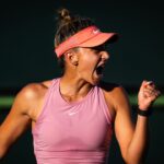 Jaqueline Cristian triumfă spectaculos la Roma, după o confruntare de peste două ore! 2 jaqueline cristian victorie uriasa la roma dupa un meci de peste doua ore 681c9e7f22237