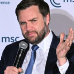JD Vance afirmă că Rusia solicită condiții exagerate pentru a încheia conflictul din Ucraina 2 jd vance spune ca rusia cere prea mult pentru a pune capat razboiului din ucraina 681bb3178488c