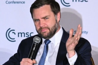 jd vance spune ca rusia cere prea mult pentru a pune capat razboiului din ucraina 681bb3178488c