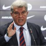 Joan Laporta, declarație fermă după meciul Inter - Barcelona: "Arbitrajul ne-a împiedicat să ajungem în finală!" 2 joan laporta reactie dura dupa inter barcelona nu ne am calificat in finala din cauza arbitrajului 681ba77595663