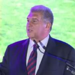 Joan Laporta își propune o nouă aventură în fruntea FC Barcelona! 3 joan laporta va candida pentru un nou mandat de presedinte la fc barcelona 682722a2c3d59
