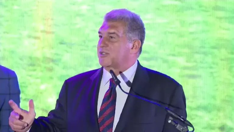 Joan Laporta își propune o nouă aventură în fruntea FC Barcelona! 1 joan laporta va candida pentru un nou mandat de presedinte la fc barcelona 682722a2c3d59