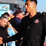 Jobe Bellingham, în căutarea succesului ca fratele său Jude! O oportunitate de transfer pentru 40 de milioane de euro 2 jobe bellingham pe urmele fratelui jude bellingham transferul se poate face pentru 40 de milioane de euro 6820528cd6945
