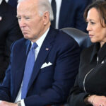 Joe Biden a compromis șansele lui Kamala Harris. Lideri democrați discută despre eșecul în alegerile prezidențiale din 2024. 2 joe biden a distrus candidatura kamalei harris democrati de top analizeaza esecul la alegerile prezidentiale din 2024 6822f75a5e153