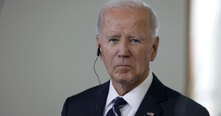 Joe Biden, diagnosticat cu o formă severă de cancer la prostată: Comunicatul oficial al echipei sale. 1 joe biden a fost diagnosticat cu cancer de prostata agresiv anuntul oficial al biroului sau 682aa8171ae53