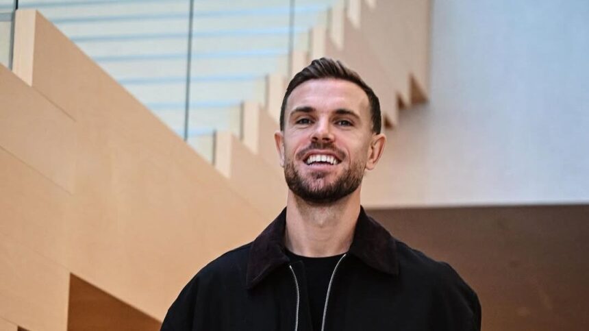 Jordan Henderson ar putea să se întoarcă în Premier League după doi ani de la despărțirea de Liverpool! Alegerea îi revine! 1 jordan henderson poate reveni in premier league la doi ani dupa ce a plecat de la liverpool decizia ii apartine 683605a876433